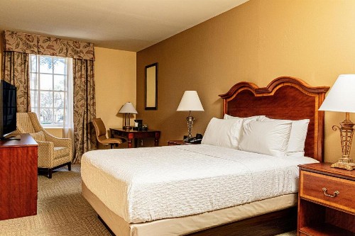 Hampton Inn Charleston-Historic District - image 9