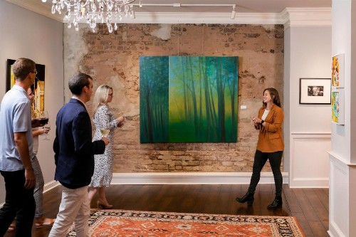 The Vendue - image 39