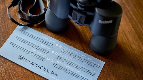 Harbourview Inn - image 41