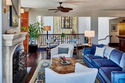 Harbourview Inn - image 43