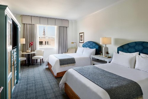 Harbourview Inn - image 50