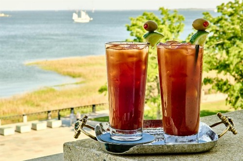 Harbourview Inn - image 7