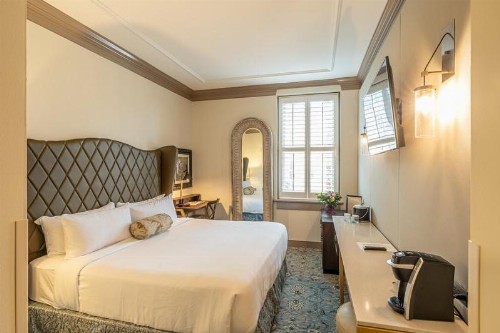 Andrew Pinckney Inn - image 35