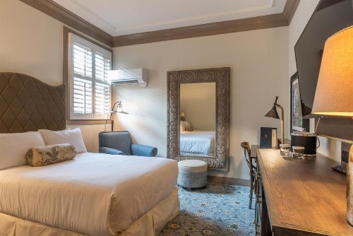 Andrew Pinckney Inn - image 38