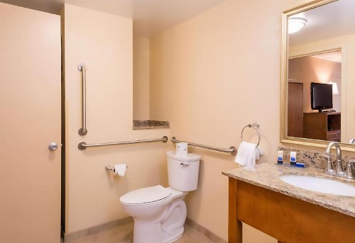 Best Western Charleston