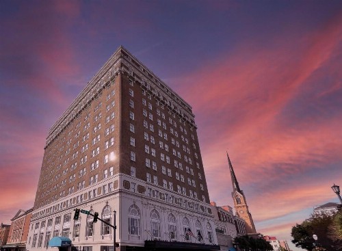 Francis Marion Hotel - image 12