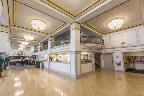Francis Marion Hotel - image 14