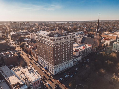 Francis Marion Hotel - image 16