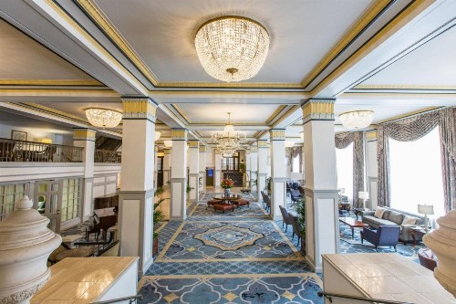 Francis Marion Hotel - image 2
