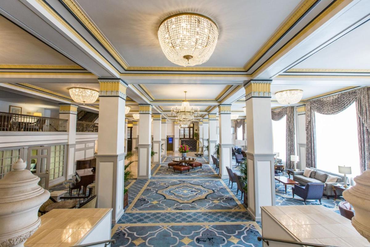 Francis Marion Hotel - image 2