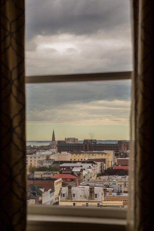 Francis Marion Hotel - image 21