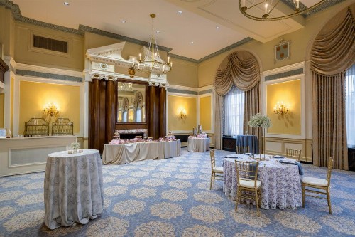 Francis Marion Hotel - image 22