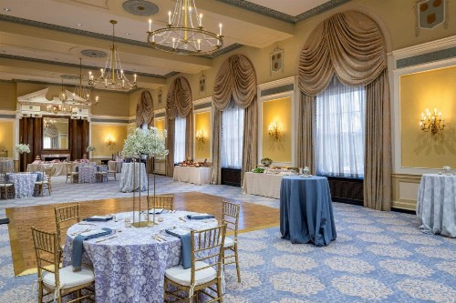 Francis Marion Hotel - image 25