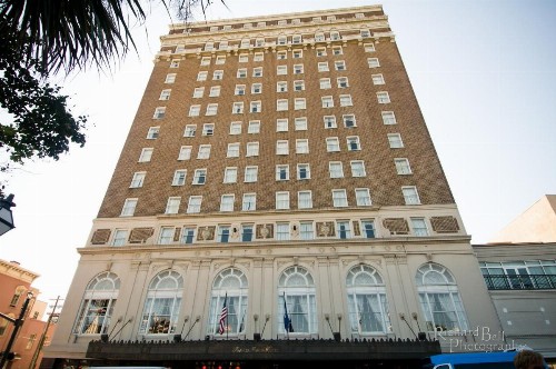 Francis Marion Hotel - image 26