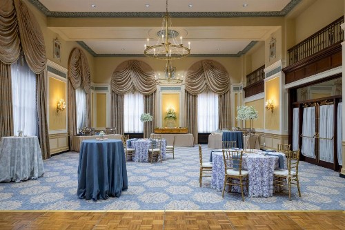 Francis Marion Hotel - image 27