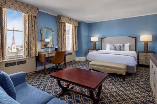 Francis Marion Hotel - image 3