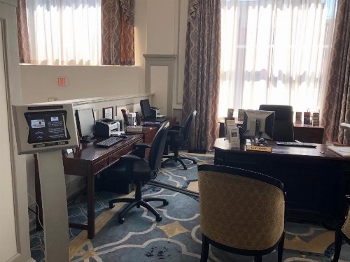 Francis Marion Hotel - image 36