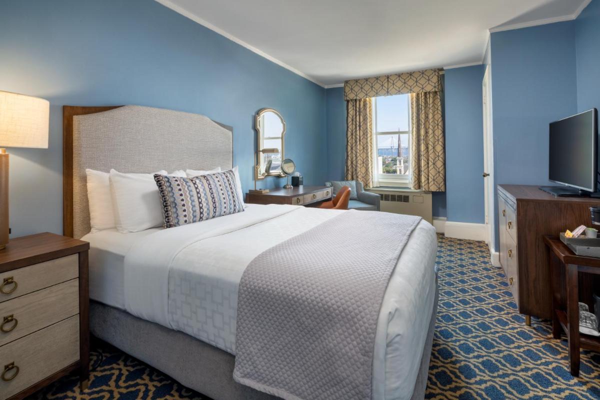 Francis Marion Hotel - image 4