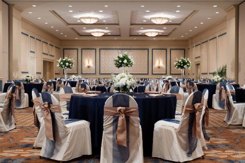 Francis Marion Hotel - image 43