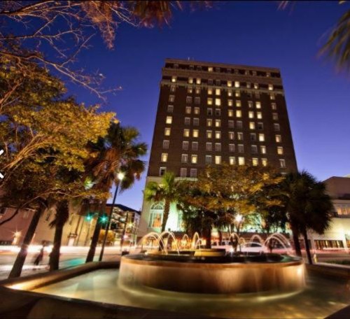Francis Marion Hotel - image 47
