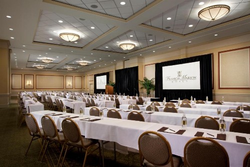 Francis Marion Hotel - image 49