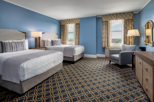 Francis Marion Hotel - image 5