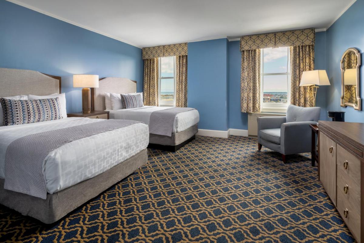 Francis Marion Hotel - image 5