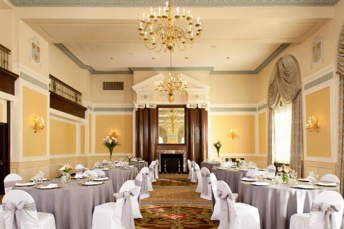 Francis Marion Hotel - image 50