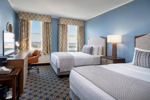 Francis Marion Hotel - image 7
