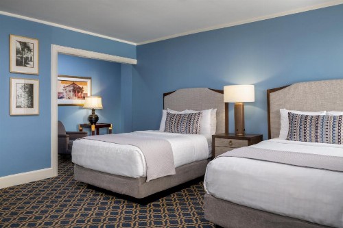 Francis Marion Hotel - image 8