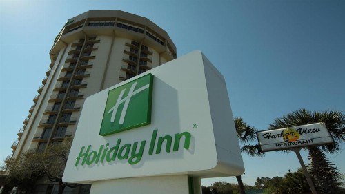 Holiday Inn Charleston-Riverview an IHG Hotel - image 12
