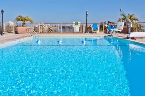 Holiday Inn Charleston-Riverview an IHG Hotel - image 14