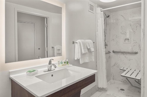 Holiday Inn Charleston-Riverview an IHG Hotel - image 16