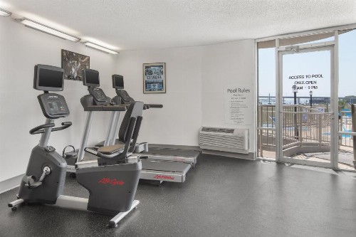 Holiday Inn Charleston-Riverview an IHG Hotel - image 23