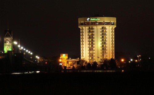 Holiday Inn Charleston-Riverview an IHG Hotel - image 25