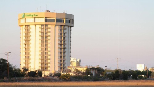 Holiday Inn Charleston-Riverview an IHG Hotel - image 3