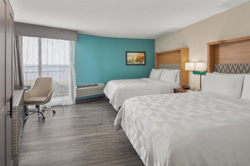 Holiday Inn Charleston-Riverview an IHG Hotel - image 31
