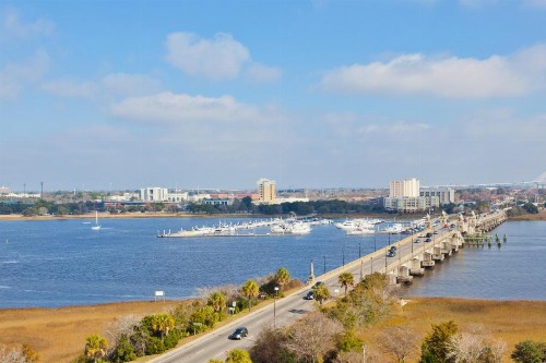 Holiday Inn Charleston-Riverview an IHG Hotel - image 33