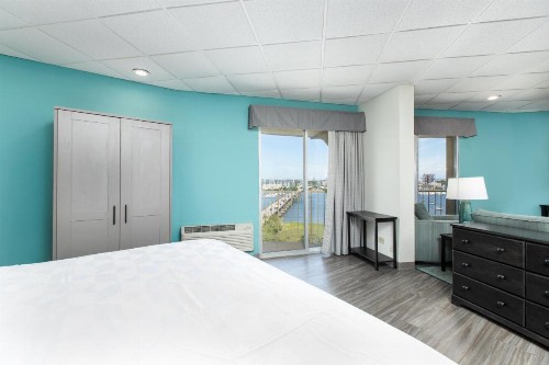 Holiday Inn Charleston-Riverview an IHG Hotel - image 34