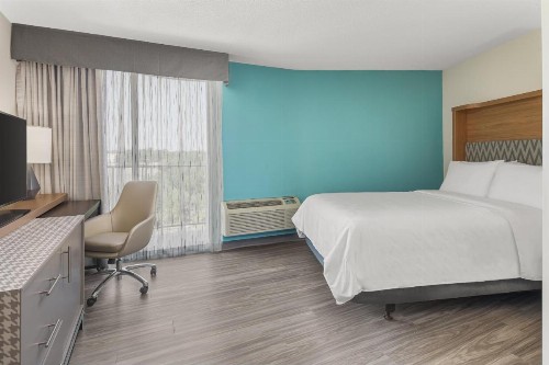 Holiday Inn Charleston-Riverview an IHG Hotel - image 38