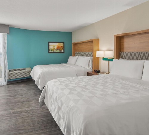 Holiday Inn Charleston-Riverview an IHG Hotel - image 39