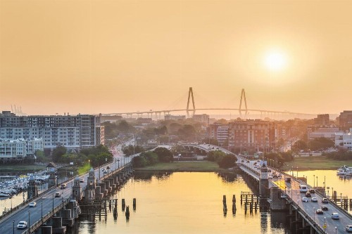 Holiday Inn Charleston-Riverview an IHG Hotel - image 40
