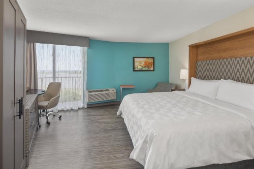 Holiday Inn Charleston-Riverview an IHG Hotel - image 41