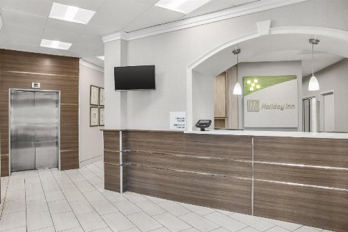 Holiday Inn Charleston-Riverview an IHG Hotel - image 8