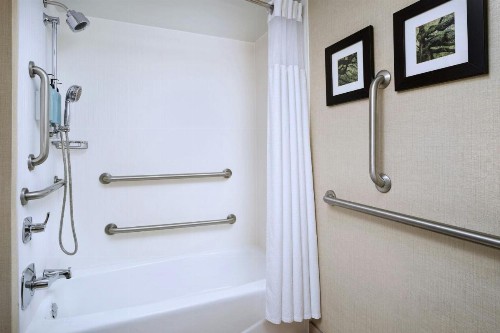 Courtyard by Marriott Charleston Historic District - image 14