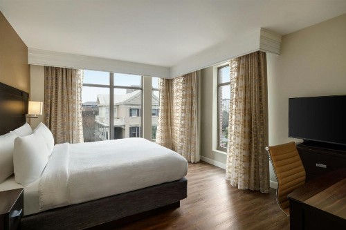 Courtyard by Marriott Charleston Historic District - image 16