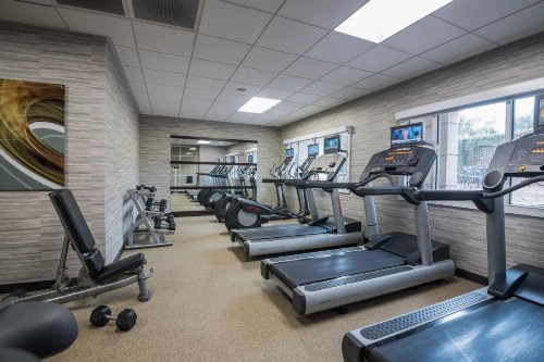 Courtyard by Marriott Charleston Historic District - image 17
