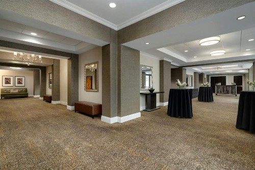 Courtyard by Marriott Charleston Historic District - image 18