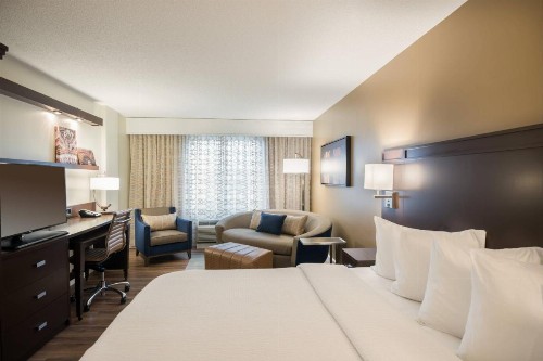 Courtyard by Marriott Charleston Historic District - image 21