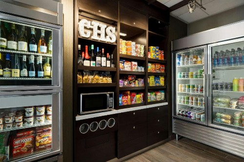 Courtyard by Marriott Charleston Historic District - image 23